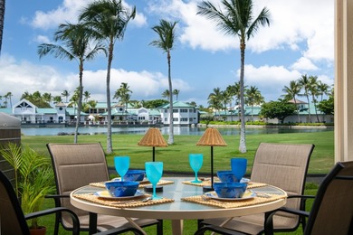 Beach Condo For Sale in Waikoloa, Hawaii