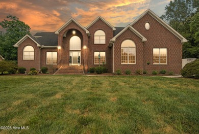 Beach Home For Sale in Elizabeth City, North Carolina