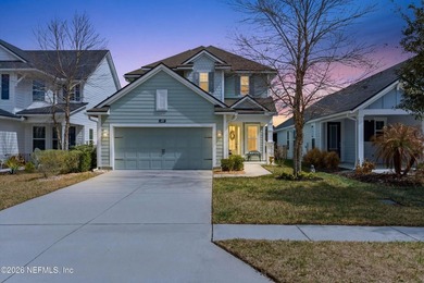 Beach Home For Sale in Ponte Vedra, Florida