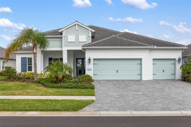 Beach Home For Sale in Venice, Florida