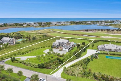 Beach Home Sale Pending in Quogue, New York
