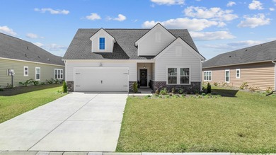 Beach Home For Sale in Myrtle Beach, South Carolina