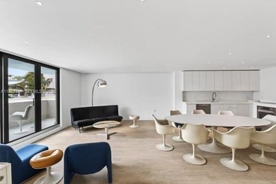 Beach Condo For Sale in Miami Beach, Florida