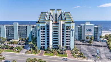 Beach Condo For Sale in Myrtle Beach, South Carolina