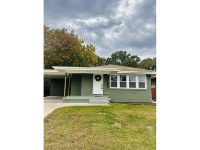 Beach Home For Sale in Gary, Indiana