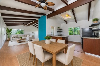Beach Home For Sale in Pahoa, Hawaii