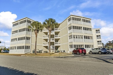Beach Condo Sale Pending in Little River, South Carolina