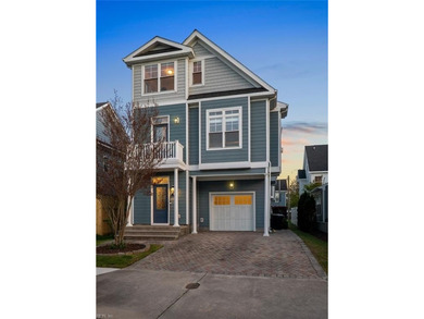Beach Condo For Sale in Virginia Beach, Virginia