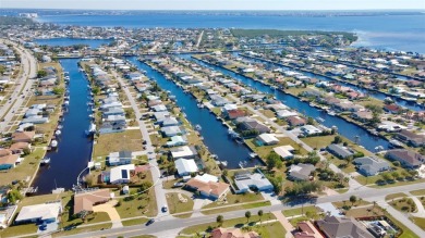 Beach Home For Sale in Port Charlotte, Florida