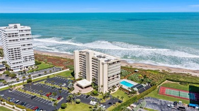 Beach Condo For Sale in Jensen Beach, Florida