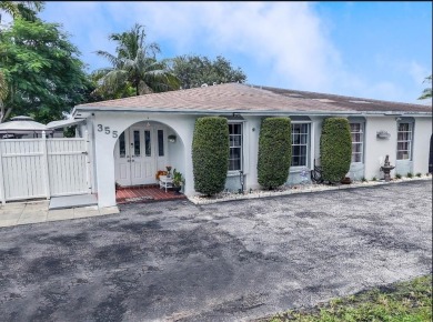 Beach Home Active Under Contract in Margate, Florida