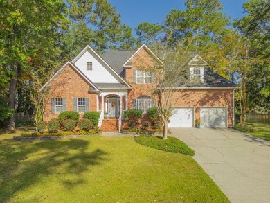 Beach Home Active Under Contract in North Charleston, South Carolina