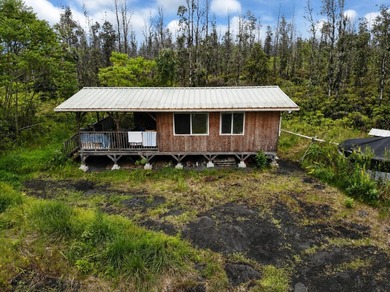 Beach Lot Active Under Contract in Kurtistown, Hawaii