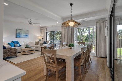 Beach Home For Sale in Kiawah Island, South Carolina