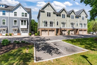 Beach Townhome/Townhouse For Sale in Norfolk, Virginia