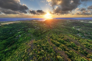 Beach Acreage For Sale in Anahola, Hawaii