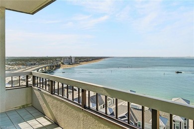 Beach Condo For Sale in Virginia Beach, Virginia