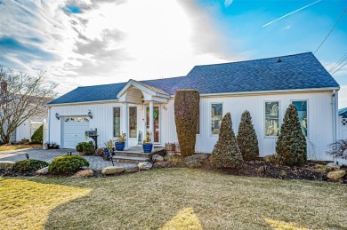 Beach Home Sale Pending in Copiague, New York