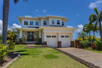 Beach Home For Sale in Kalaheo, Hawaii