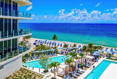 Beach Condo For Sale in Fort Lauderdale, Florida