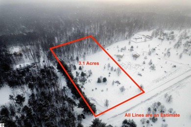 Beach Acreage For Sale in Traverse City, Michigan