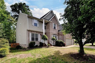 Beach Home For Sale in Williamsburg, Virginia