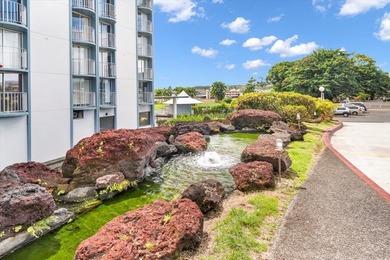Beach Condo For Sale in Hilo, Hawaii