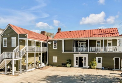 Beach Home Sale Pending in Charleston, South Carolina