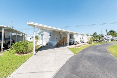 Beach Home For Sale in Fort Myers, Florida