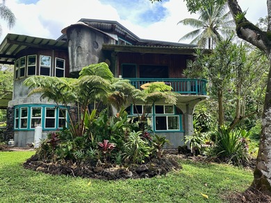 Beach Home Active Under Contract in Pahoa, Hawaii