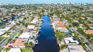 Beach Home Sale Pending in Pompano Beach, Florida