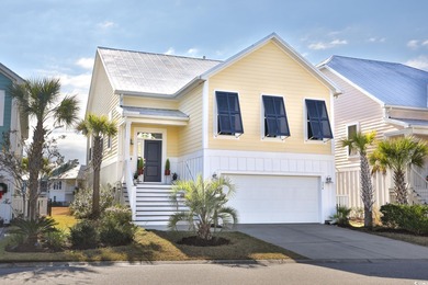 Beach Home For Sale in Murrells Inlet, South Carolina