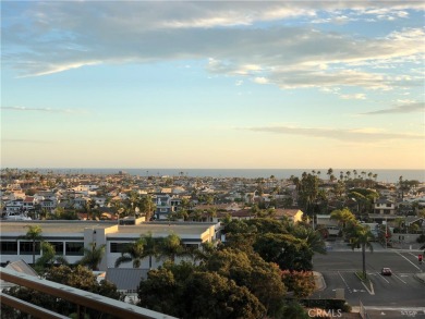 Beach Condo Sale Pending in Newport Beach, California