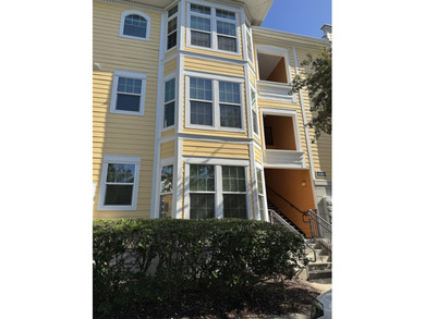 Beach Condo Active Under Contract in Charleston, South Carolina