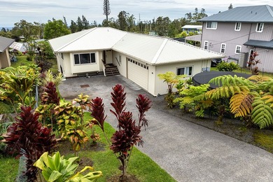 Beach Home For Sale in Hilo, Hawaii