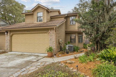 Beach Home Sale Pending in Fernandina Beach, Florida