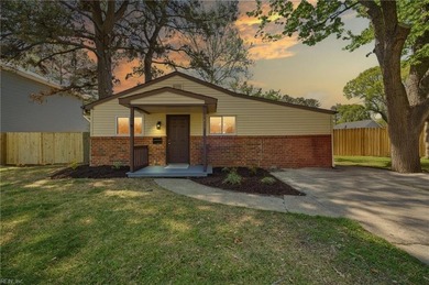 Beach Home For Sale in Virginia Beach, Virginia