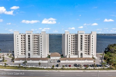 Beach Condo For Sale in Melbourne, Florida