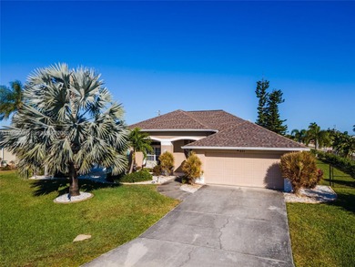 Beach Home For Sale in Cape Coral, Florida