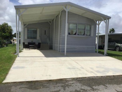 Beach Home For Sale in Port Saint Lucie, Florida