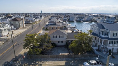 Beach Home Off Market in Stone Harbor, New Jersey