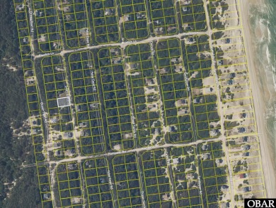 Beach Lot For Sale in Corolla, North Carolina