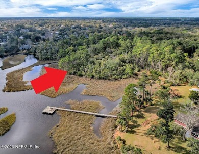Beach Acreage For Sale in Jacksonville, Florida