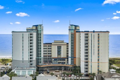 Beach Condo For Sale in Myrtle Beach, South Carolina