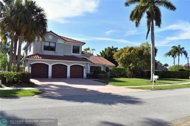 Beach Home For Sale in Boca Raton, Florida