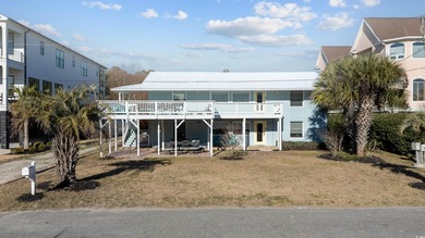 Beach Home For Sale in Surfside Beach, South Carolina