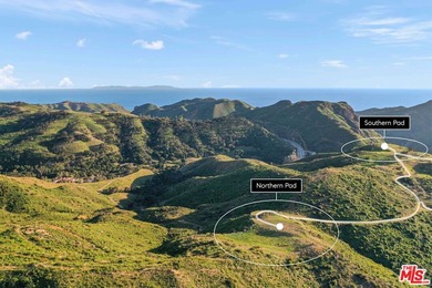 Beach Acreage For Sale in Malibu, California