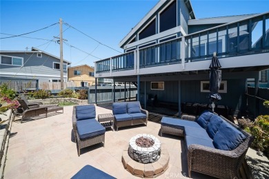 Beach Home For Sale in Oceano, California