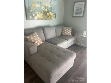 Beach Condo For Sale in Edisto Island, South Carolina