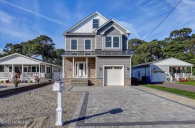Beach Home Sale Pending in Toms River, New Jersey